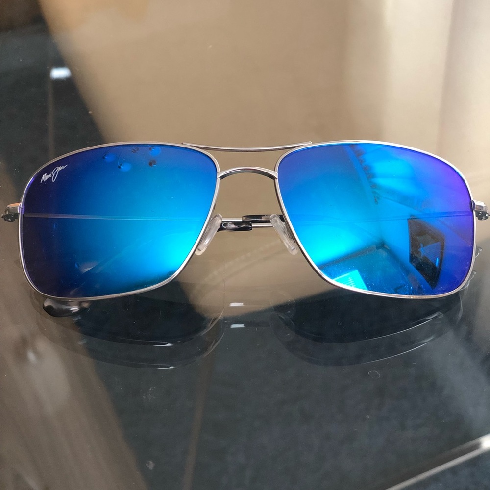 Maui Jim wiki sunglasses